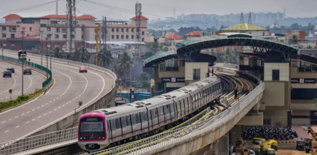 Bengaluru Metro Tickets To Be Available On Rapido: ONDC Benefits